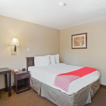 Capital O Hotel Richmond Hill/Savannah Area I-95 Luaran gambar