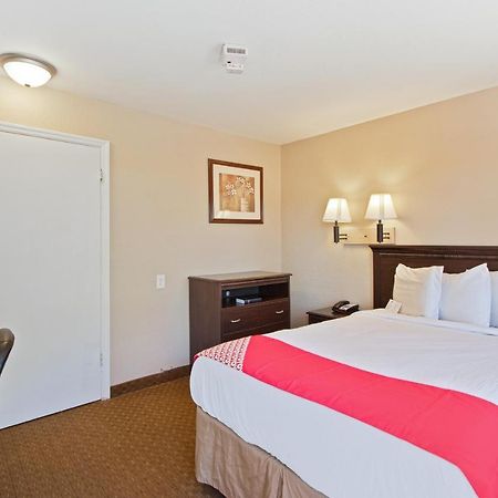 Capital O Hotel Richmond Hill/Savannah Area I-95 Luaran gambar