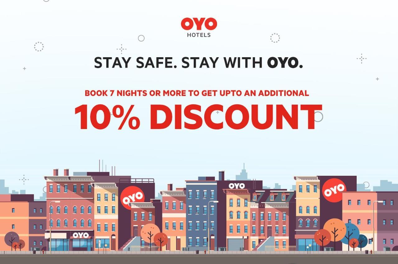 Capital O Hotel Richmond Hill/Savannah Area I-95 Luaran gambar