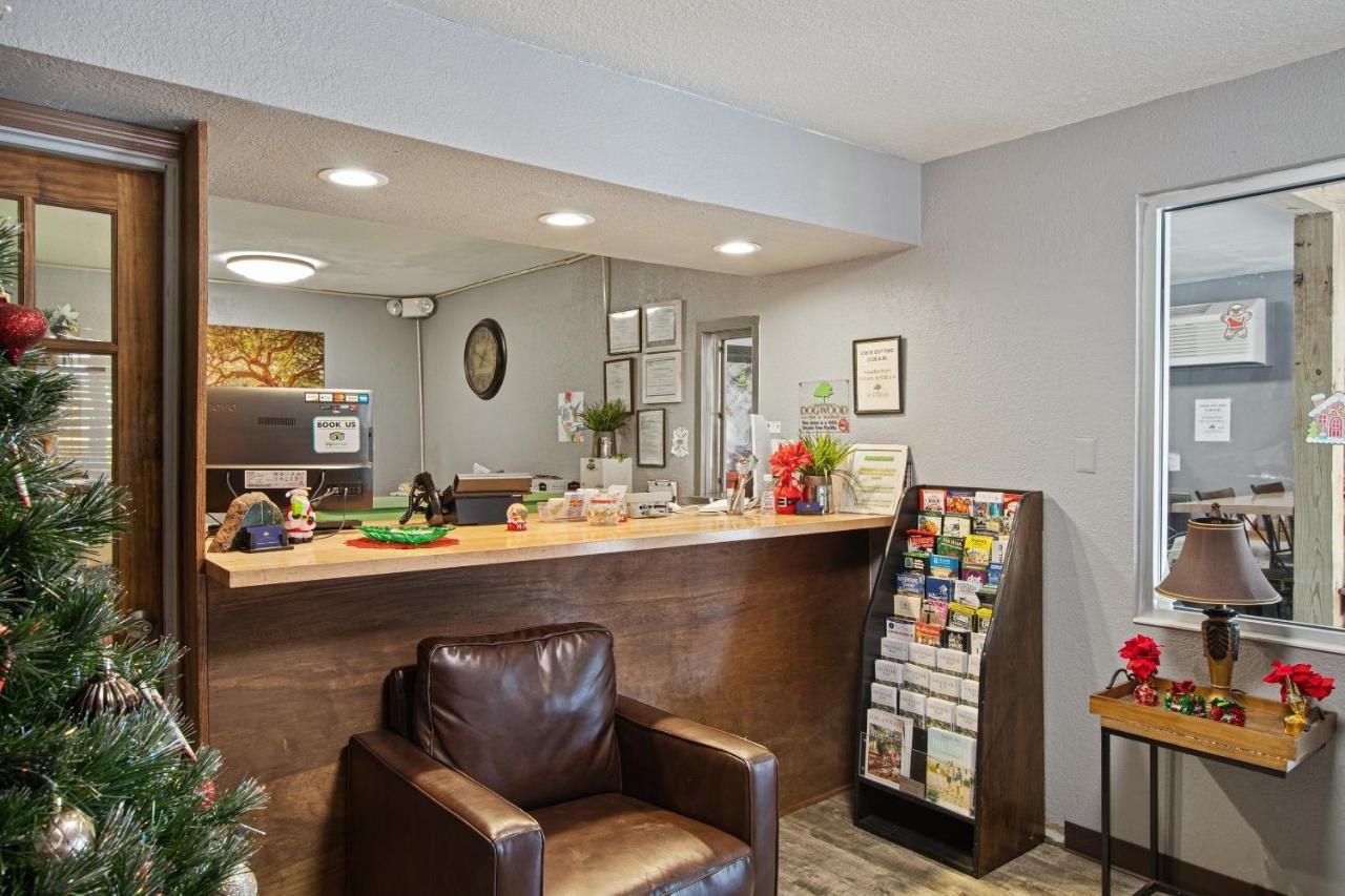 Capital O Hotel Richmond Hill/Savannah Area I-95 Luaran gambar