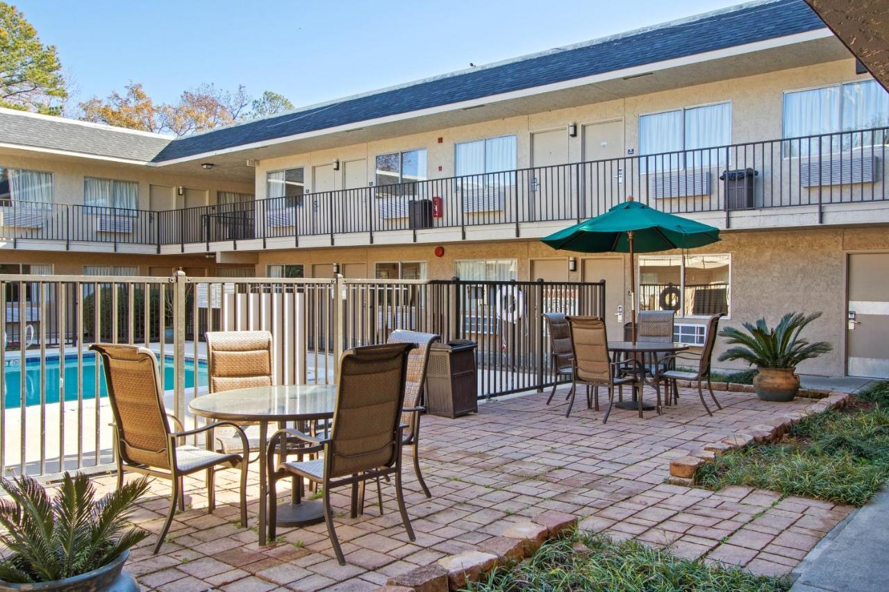 Capital O Hotel Richmond Hill/Savannah Area I-95 Luaran gambar