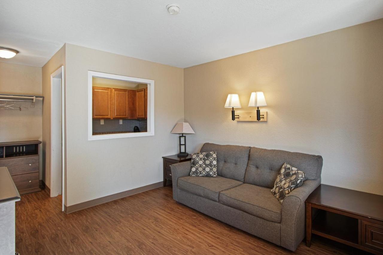 Capital O Hotel Richmond Hill/Savannah Area I-95 Luaran gambar