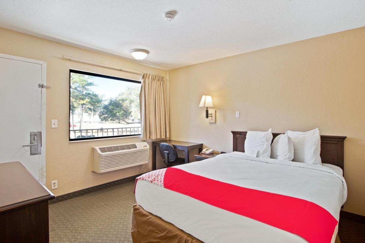 Capital O Hotel Richmond Hill/Savannah Area I-95 Luaran gambar