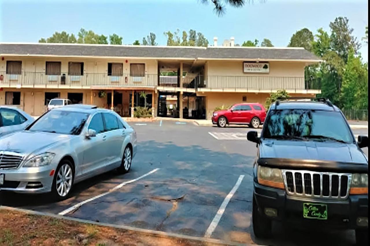 Capital O Hotel Richmond Hill/Savannah Area I-95 Luaran gambar