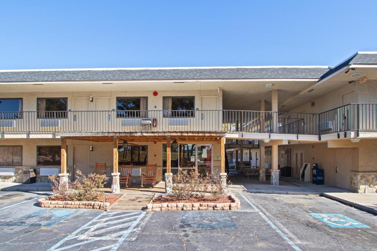 Capital O Hotel Richmond Hill/Savannah Area I-95 Luaran gambar