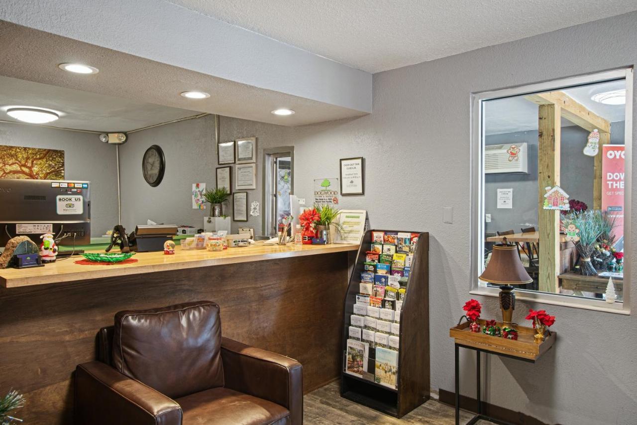 Capital O Hotel Richmond Hill/Savannah Area I-95 Luaran gambar