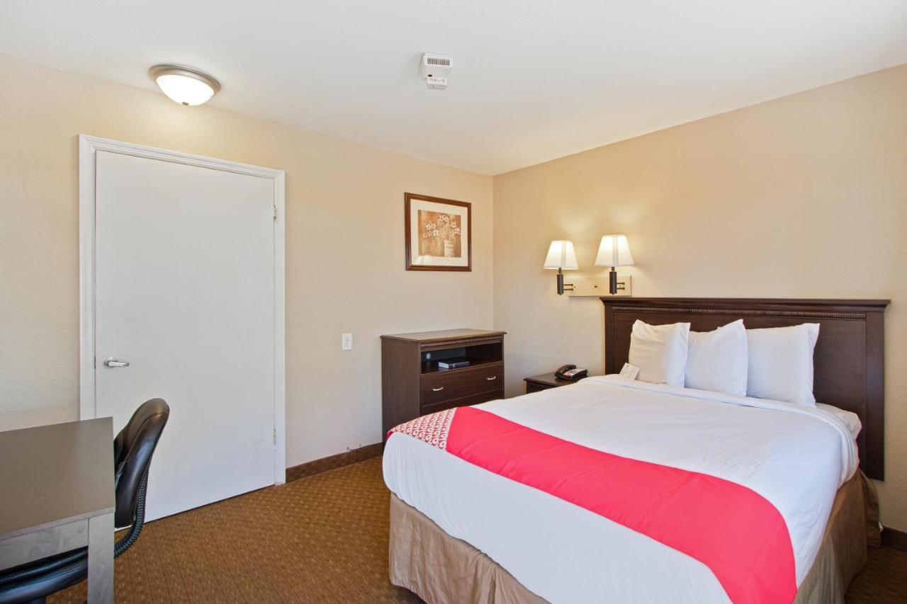 Capital O Hotel Richmond Hill/Savannah Area I-95 Luaran gambar