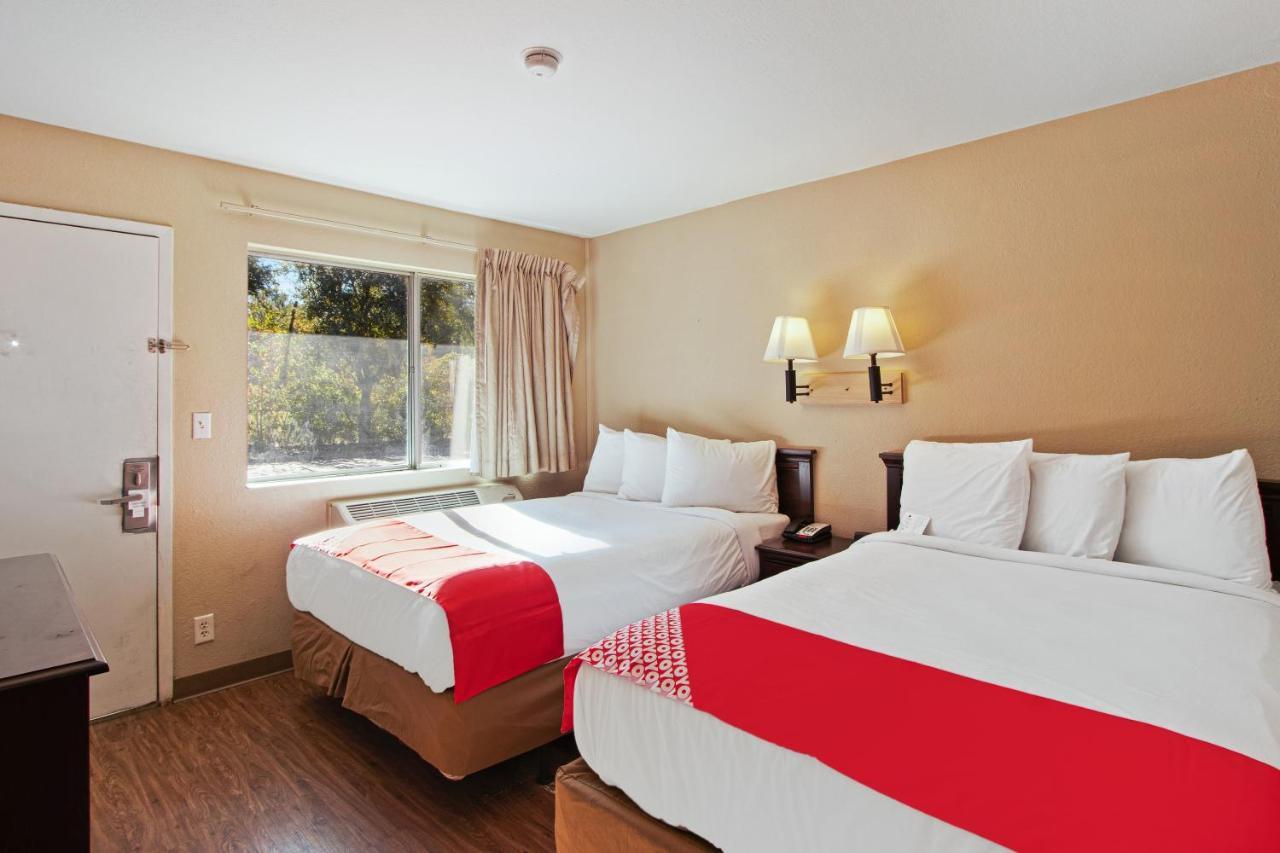 Capital O Hotel Richmond Hill/Savannah Area I-95 Luaran gambar