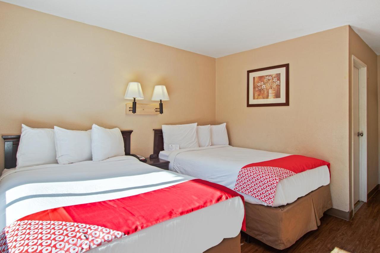 Capital O Hotel Richmond Hill/Savannah Area I-95 Luaran gambar