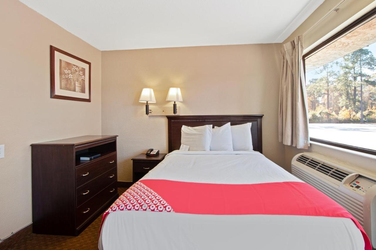 Capital O Hotel Richmond Hill/Savannah Area I-95 Luaran gambar