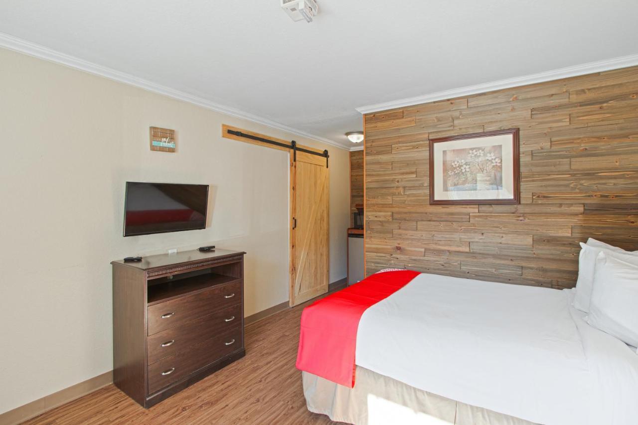 Capital O Hotel Richmond Hill/Savannah Area I-95 Luaran gambar