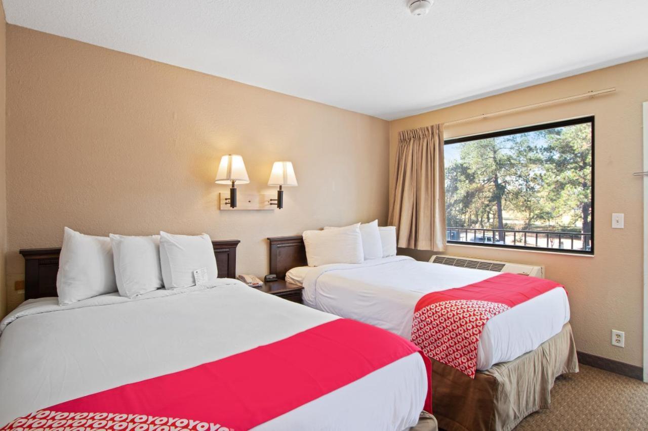 Capital O Hotel Richmond Hill/Savannah Area I-95 Luaran gambar
