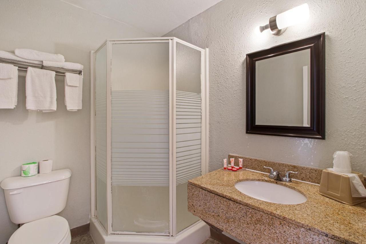 Capital O Hotel Richmond Hill/Savannah Area I-95 Luaran gambar