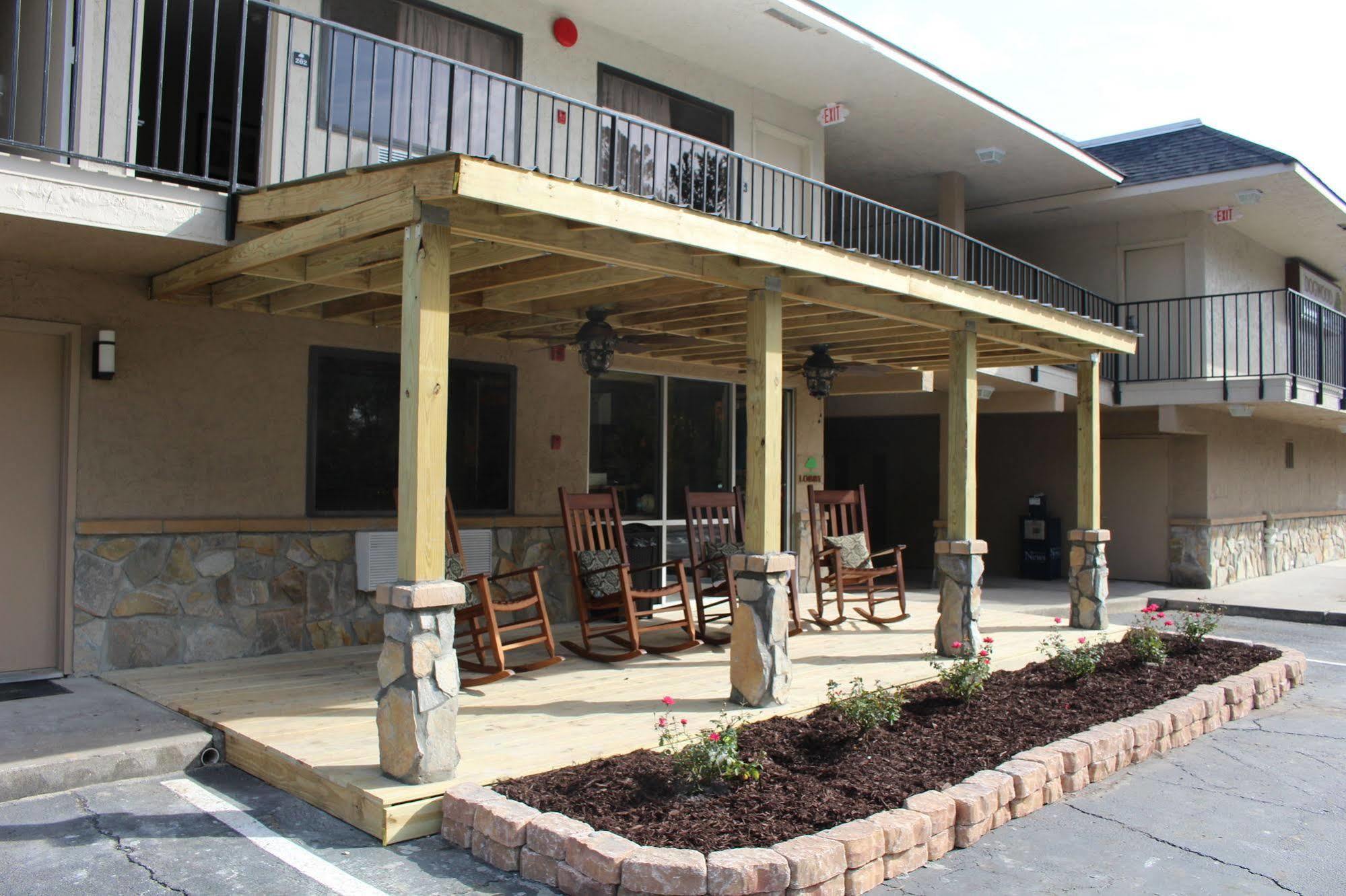 Capital O Hotel Richmond Hill/Savannah Area I-95 Luaran gambar