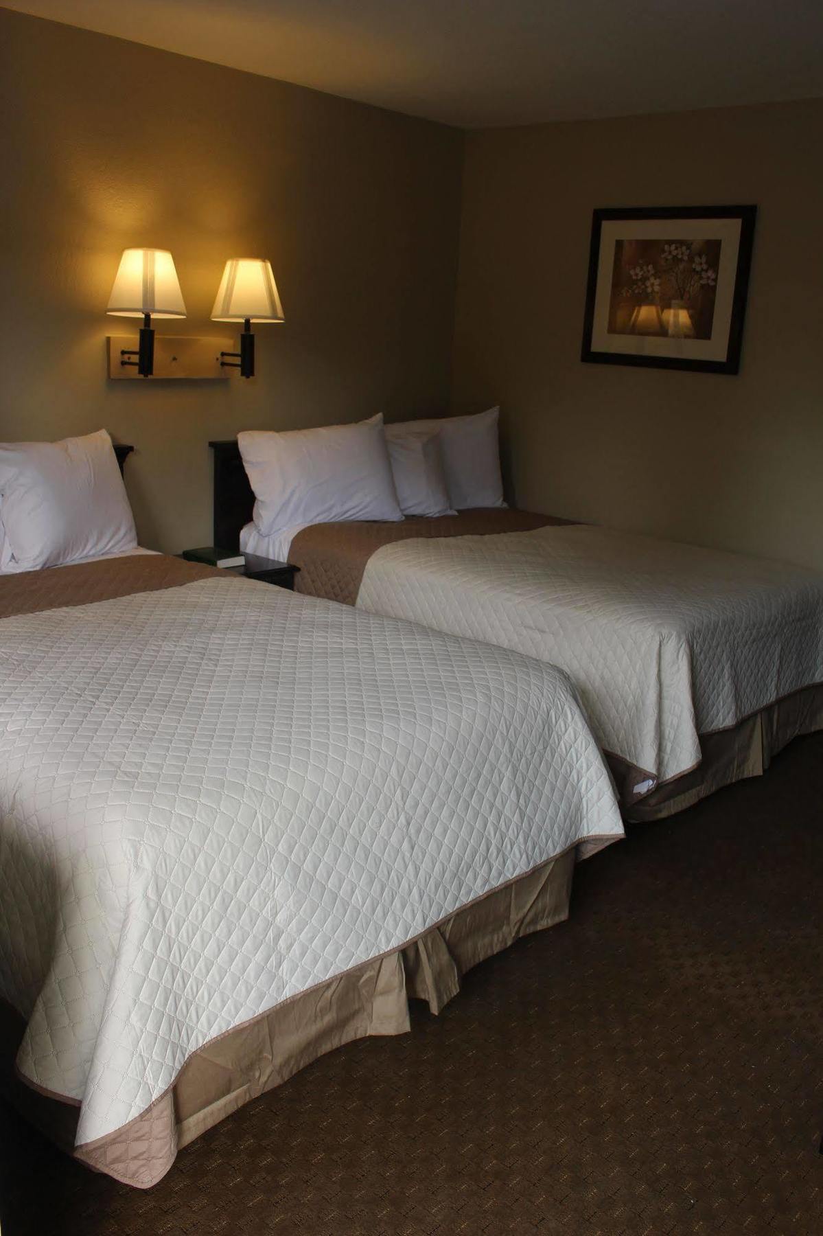 Capital O Hotel Richmond Hill/Savannah Area I-95 Luaran gambar