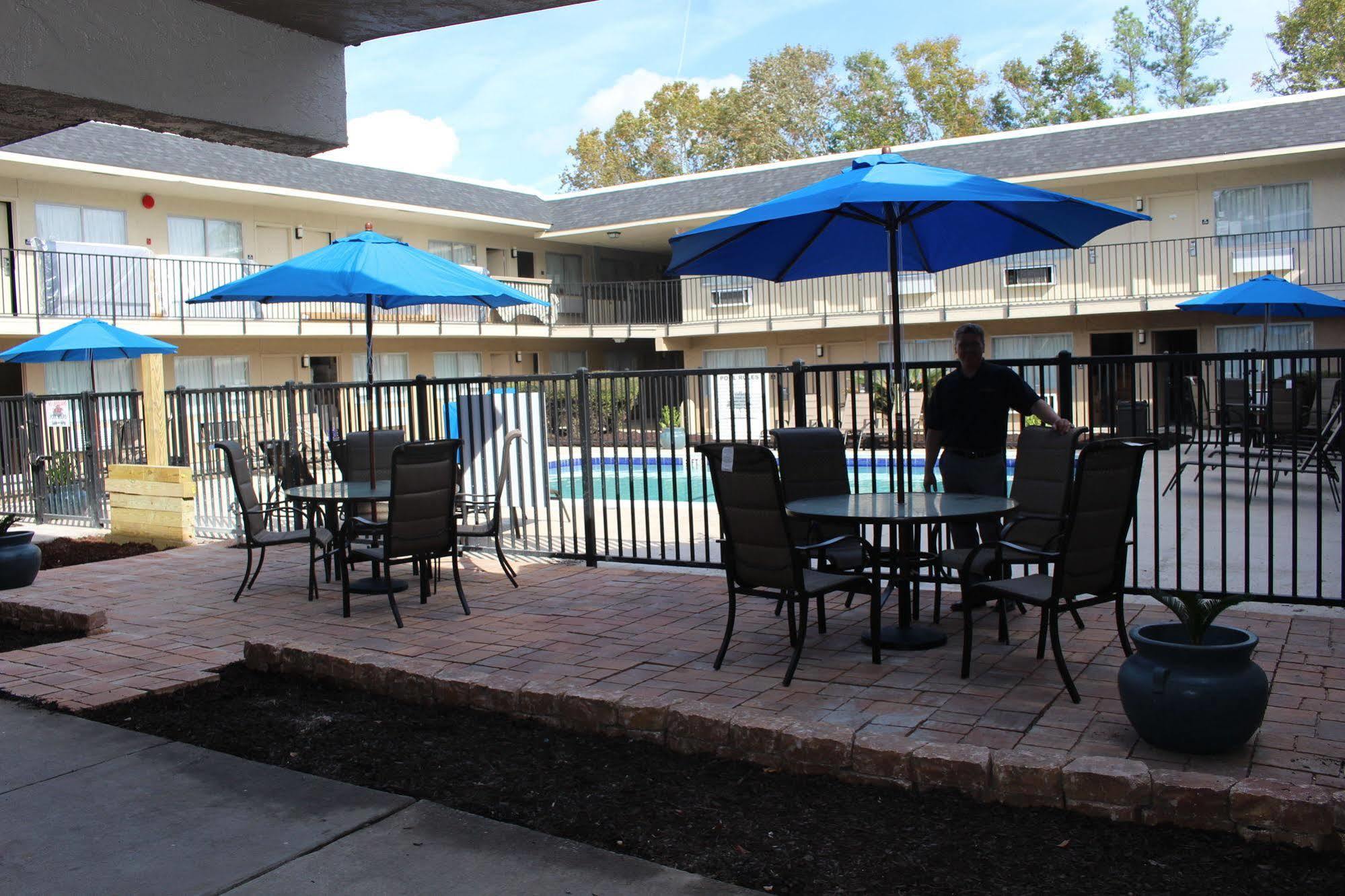 Capital O Hotel Richmond Hill/Savannah Area I-95 Luaran gambar