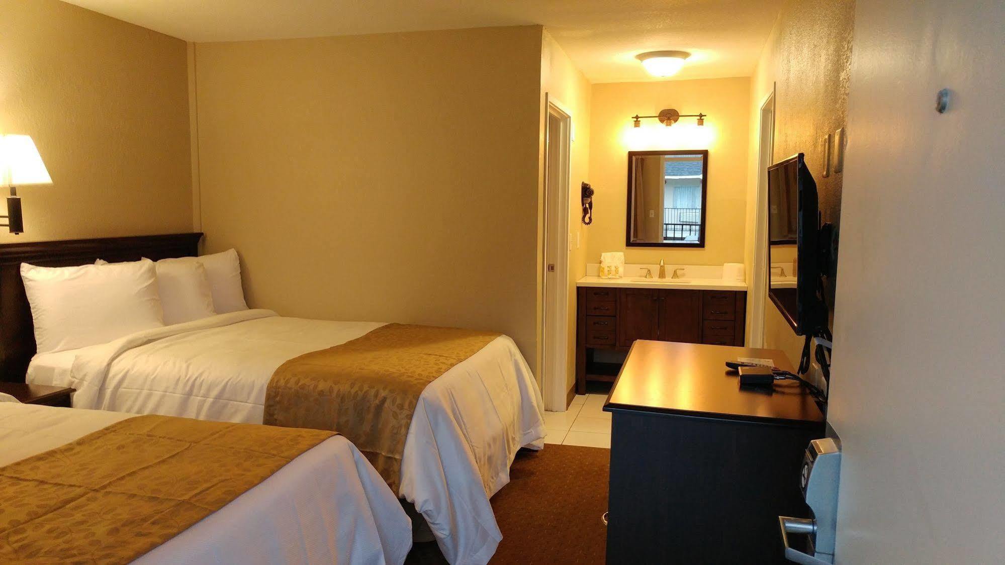 Capital O Hotel Richmond Hill/Savannah Area I-95 Luaran gambar