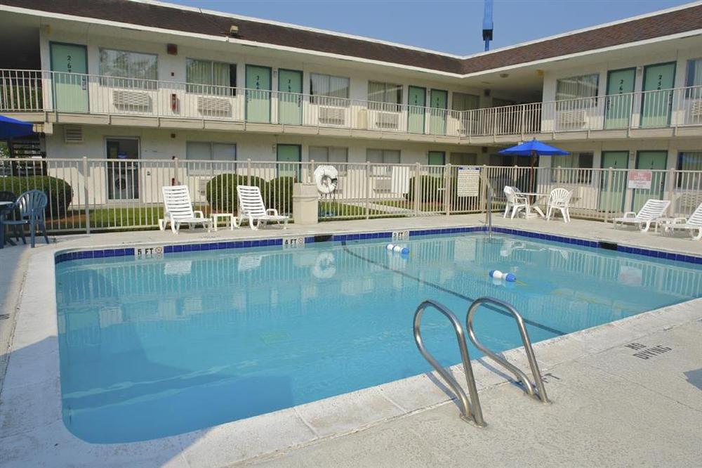 Capital O Hotel Richmond Hill/Savannah Area I-95 Kemudahan gambar